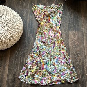 Catherinegee Slip Dress